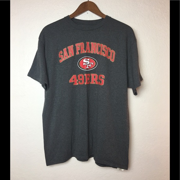 Team Apparel Other - Team NFL 49ers T-shirt Mens 2XL